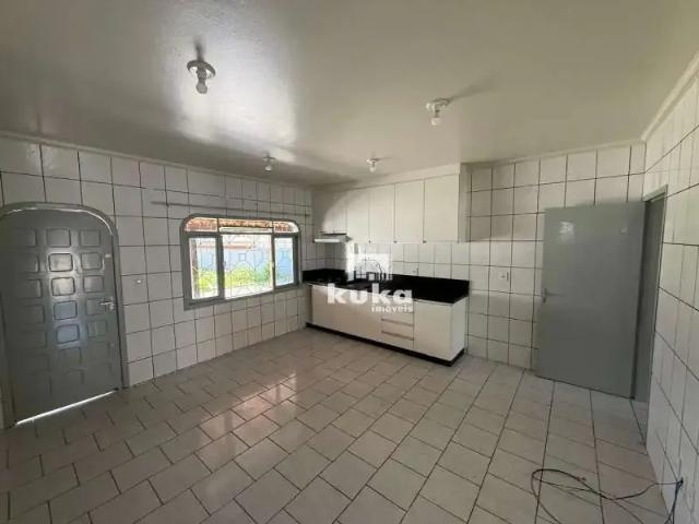 Casa / Sobrado para Locação em Jaraguá do Sul/SC Barra do Rio Cerro 3 Quartos