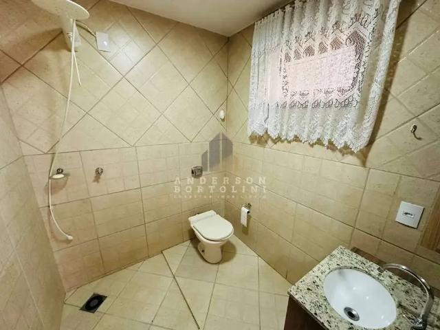 Casa / Sobrado para Locação em Jaraguá do Sul/SC Barra do Rio Cerro 2 Quartos