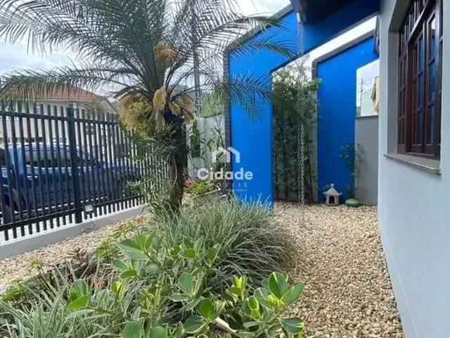 Casa / Sobrado para Locação em Jaraguá do Sul/SC Barra do Rio Cerro 4 Quartos