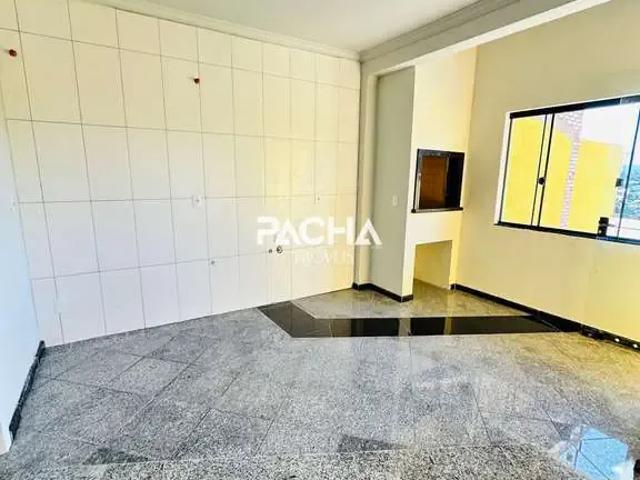 Casa / Sobrado para Locação em Jaraguá do Sul/SC Barra do Rio Molha 3 Quartos