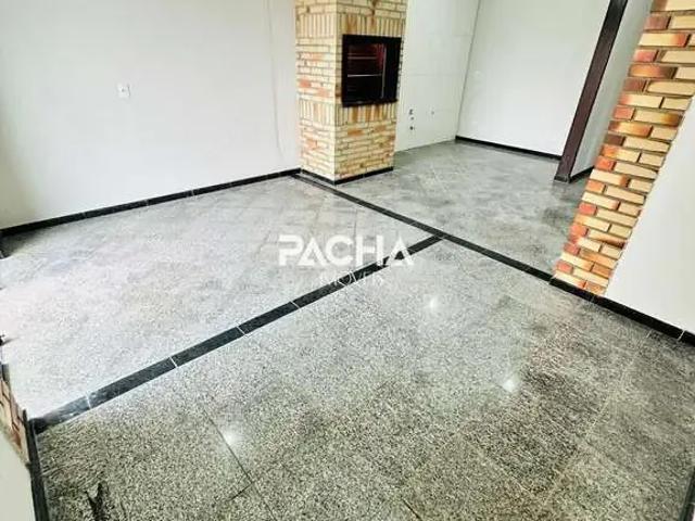 Casa / Sobrado para Locação em Jaraguá do Sul/SC Barra do Rio Molha 2 Quartos