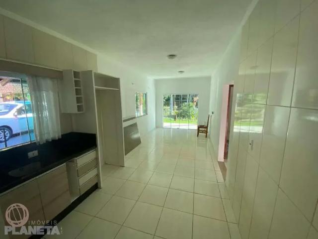 Casa / Sobrado para Locação em Jaraguá do Sul/SC Barra do Rio Molha 2 Quartos