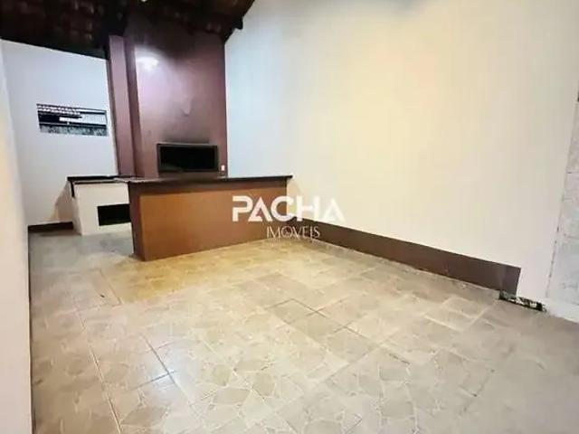 Casa / Sobrado para Locação em Jaraguá do Sul/SC Centro 3 Quartos