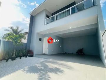Casa / Sobrado para Locação em Jaraguá do Sul/SC Centro 2 Quartos