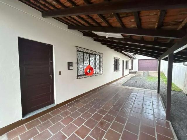 Casa / Sobrado para Locação em Jaraguá do Sul/SC Centro 2 Quartos