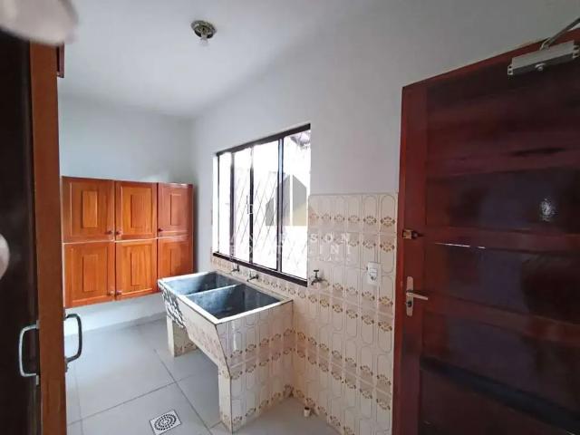 Casa / Sobrado para Locação em Jaraguá do Sul/SC Centro 2 Quartos