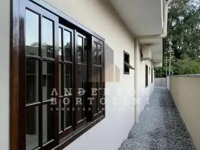 Casa / Sobrado para Locação em Jaraguá do Sul/SC Czerniewicz 3 Quartos