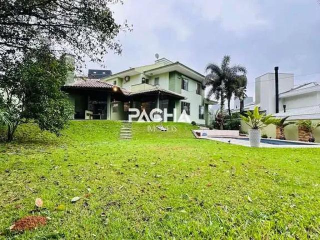 Casa / Sobrado para Locação em Jaraguá do Sul/SC Jaraguá Esquerdo 3 Quartos