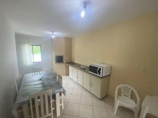 Casa / Sobrado para Locação em Jaraguá do Sul/SC Nova Brasília 2 Quartos