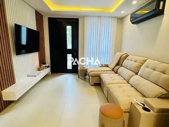 Casa / Sobrado para Locação em Jaraguá do Sul/SC São Luís 3 Quartos