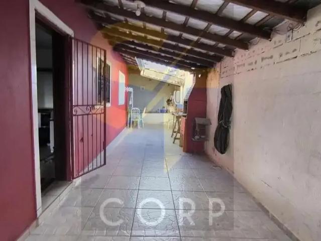 Casa / Sobrado para Locação em Jarinu/SP Jardim Primavera 3 Quartos