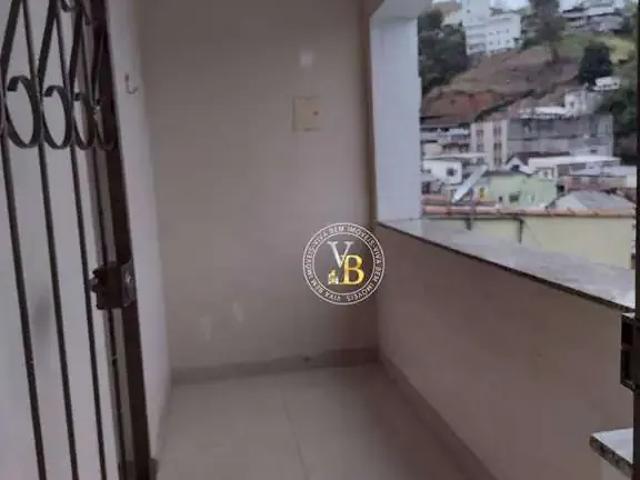 Casa / Sobrado para Locação em Juiz de Fora/MG Costa Carvalho 3 Quartos