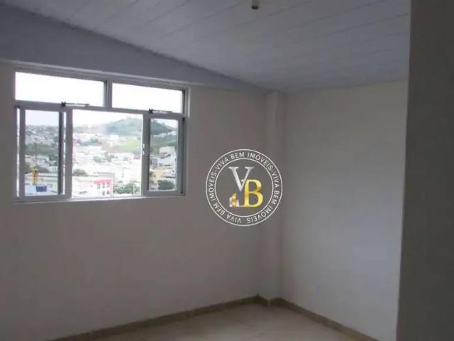 Casa / Sobrado para Locação em Juiz de Fora/MG Costa Carvalho 1 Quartos