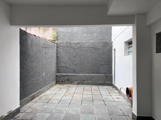 Casa / Sobrado para Locação em Juiz de Fora/MG Centro 3 Quartos