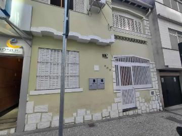 Casa / Sobrado para Locação em Juiz de Fora/MG Centro 3 Quartos
