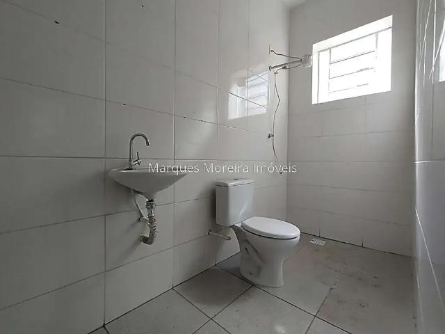Casa / Sobrado para Locação em Juiz de Fora/MG Centro 9 Quartos
