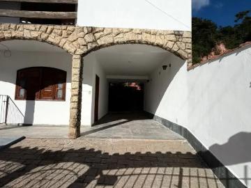 Casa / Sobrado para Locação em Juiz de Fora/MG Cidade do Sol 2 Quartos