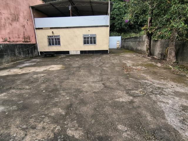 Casa / Sobrado para Locação em Juiz de Fora/MG Aeroporto 3 Quartos
