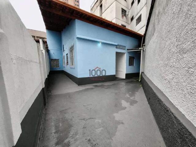 Casa / Sobrado para Locação em Juiz de Fora/MG Alto dos Passos 5 Quartos