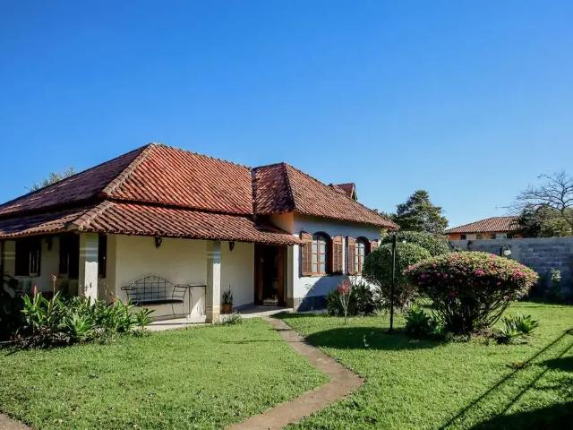 Casa / Sobrado para Locação em Juiz de Fora/MG Bosque do Imperador 2 Quartos