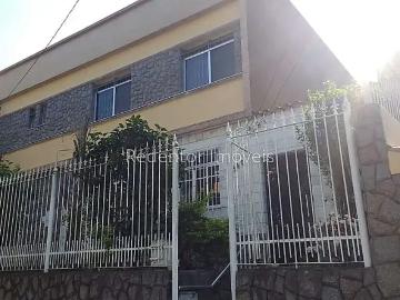 Casa / Sobrado para Locação em Juiz de Fora/MG Bairu 3 Quartos