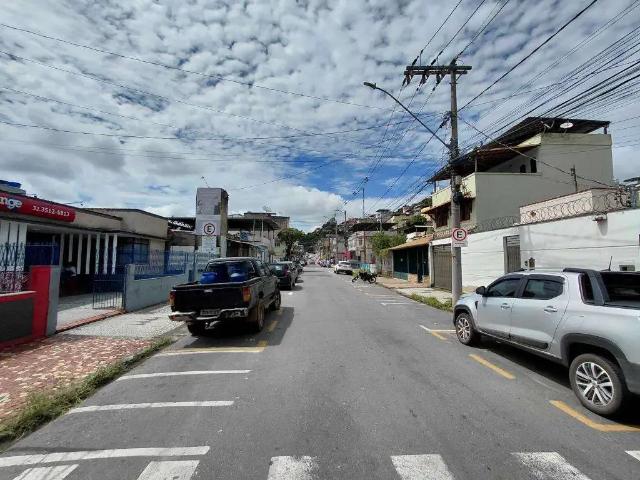 Casa / Sobrado para Locação em Juiz de Fora/MG Benfica 6 Quartos