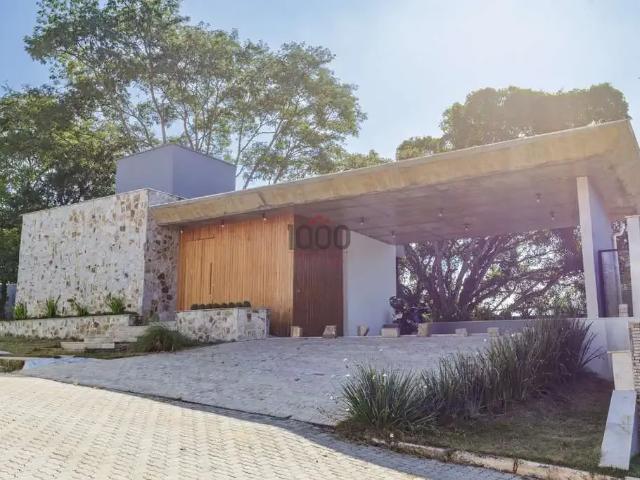 Casa / Sobrado para Locação em Juiz de Fora/MG Granville 4 Quartos