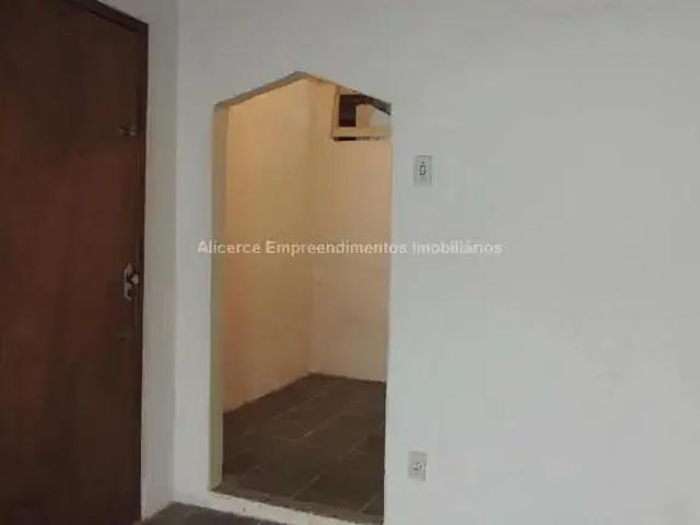 Casa / Sobrado para Locação em Juiz de Fora/MG Dom Bosco 1 Quartos
