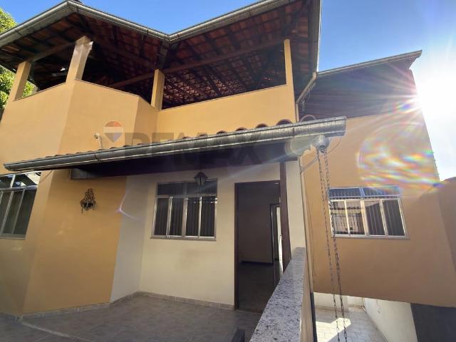 Casa / Sobrado para Locação em Juiz de Fora/MG Encosta do Sol 3 Quartos