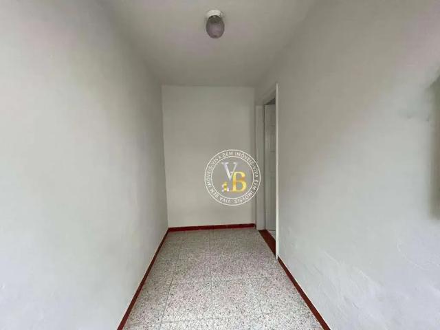 Casa / Sobrado para Locação em Juiz de Fora/MG Eldorado 2 Quartos