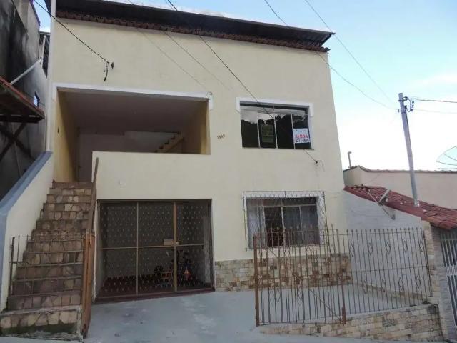Casa / Sobrado para Locação em Juiz de Fora/MG Eldorado 2 Quartos
