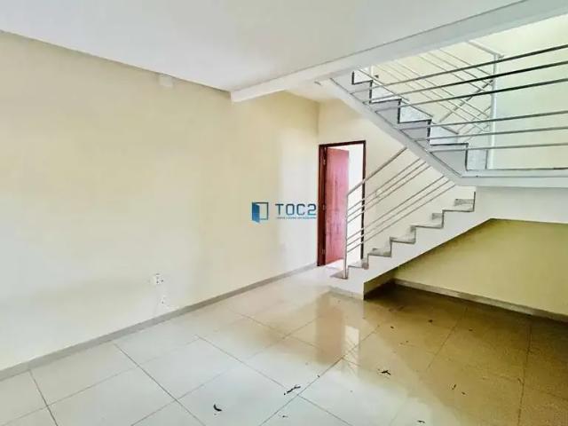 Casa / Sobrado para Locação em Juiz de Fora/MG Fontesville 3 Quartos
