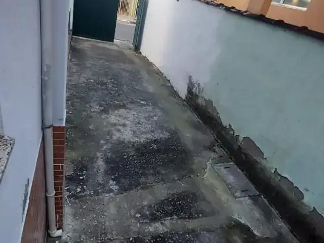Casa / Sobrado para Locação em Juiz de Fora/MG Industrial 3 Quartos