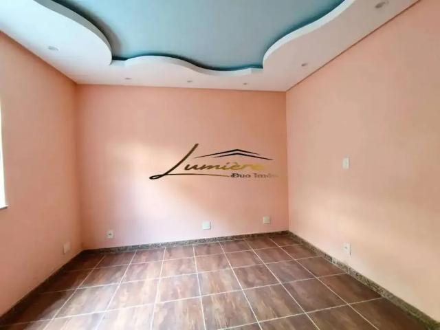 Casa / Sobrado para Locação em Juiz de Fora/MG Ipiranga 1 Quartos