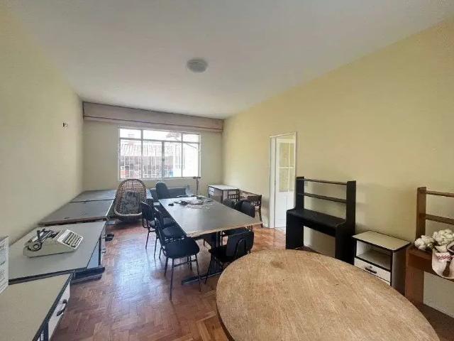 Casa / Sobrado para Locação em Juiz de Fora/MG Jardim Glória 3 Quartos