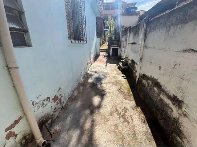 Casa / Sobrado para Locação em Juiz de Fora/MG Monte Castelo 1 Quartos