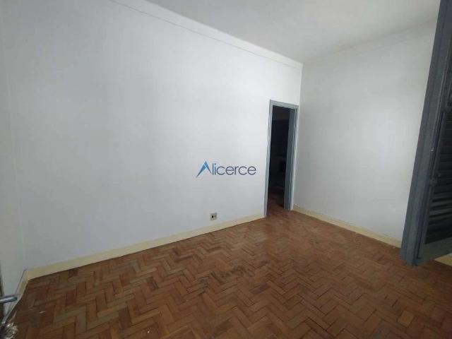 Casa / Sobrado para Locação em Juiz de Fora/MG Mariano Procópio 2 Quartos