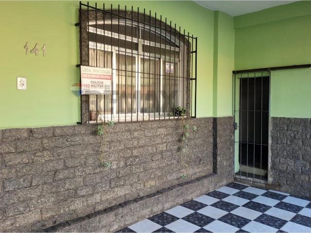 Casa / Sobrado para Locação em Juiz de Fora/MG Mariano Procópio 3 Quartos