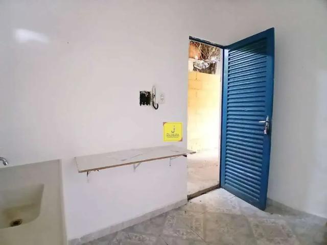 Casa / Sobrado para Locação em Juiz de Fora/MG Nossa Senhora de Fátima 1 Quartos