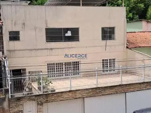 Casa / Sobrado para Locação em Juiz de Fora/MG São Mateus 4 Quartos