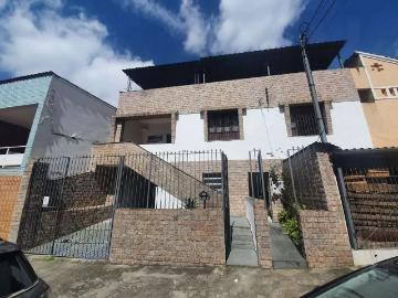 Casa / Sobrado para Locação em Juiz de Fora/MG São Mateus 2 Quartos