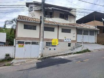 Juiz de Fora, Rio de Janeiro - Garagem
