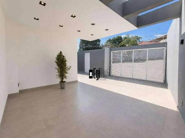 Casa / Sobrado para Locação em Juiz de Fora/MG São Pedro 3 Quartos