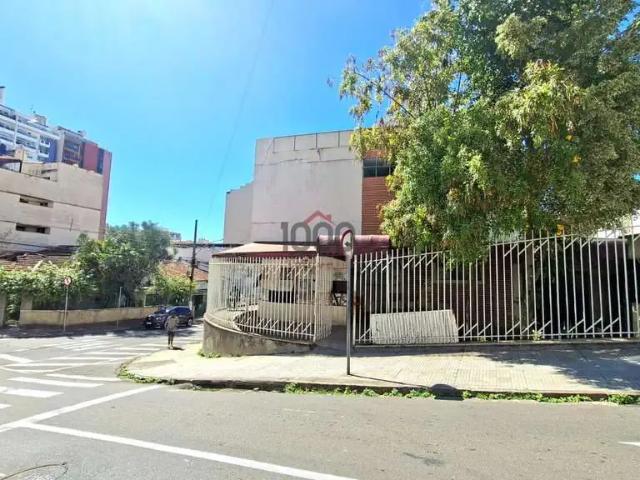 Casa / Sobrado para Locação em Juiz de Fora/MG Santa Helena 7 Quartos