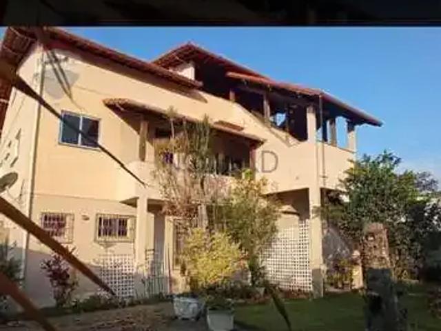 Casa / Sobrado para Locação em Juiz de Fora/MG Santa Maria 4 Quartos