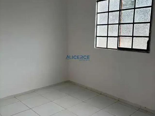 Casa / Sobrado para Locação em Juiz de Fora/MG Santa Paula 1 Quartos