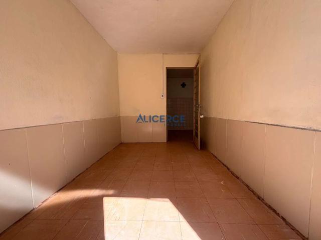 Casa / Sobrado para Locação em Juiz de Fora/MG Poço Rico 1 Quartos