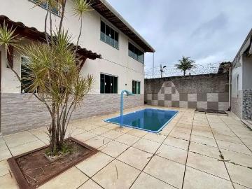 Casa / Sobrado para Locação em Juiz de Fora/MG Parque Guarua 3 Quartos