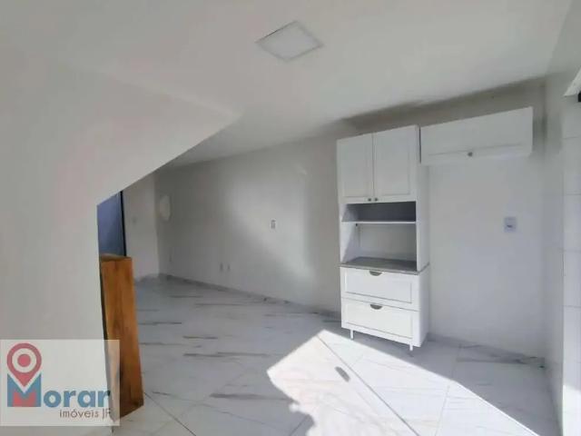 Casa / Sobrado para Locação em Juiz de Fora/MG Recanto da Mata 2 Quartos