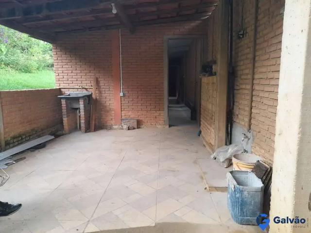 Casa / Sobrado para Locação em Jundiaí/SP Mato Dentro 1 Quartos